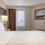 Days Inn By Wyndham Niagara Falls Near The Falls