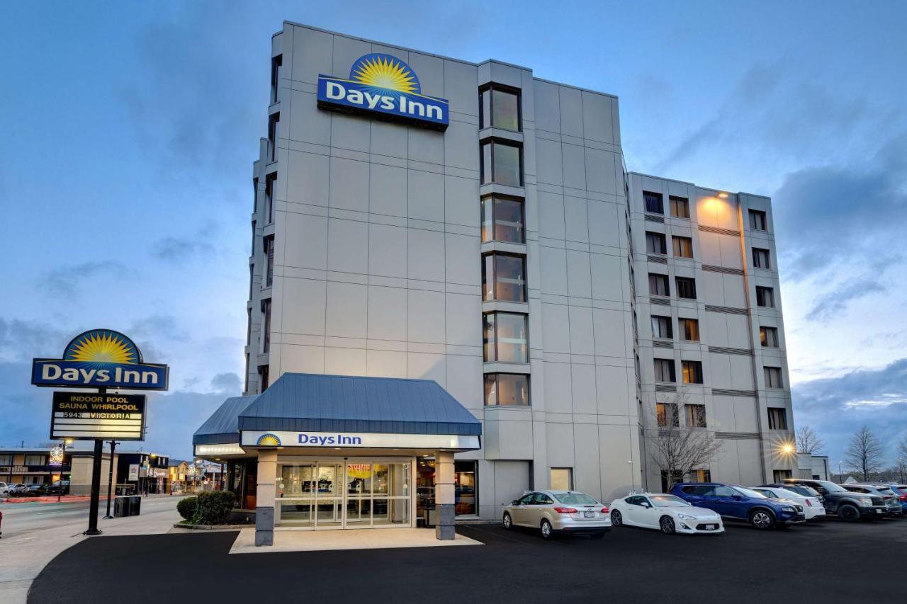 Days By Wyndham Near The Falls Hotel Niagara Falls
