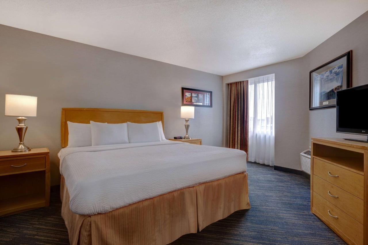 Days By Wyndham Near The Falls 2* Niagara Falls