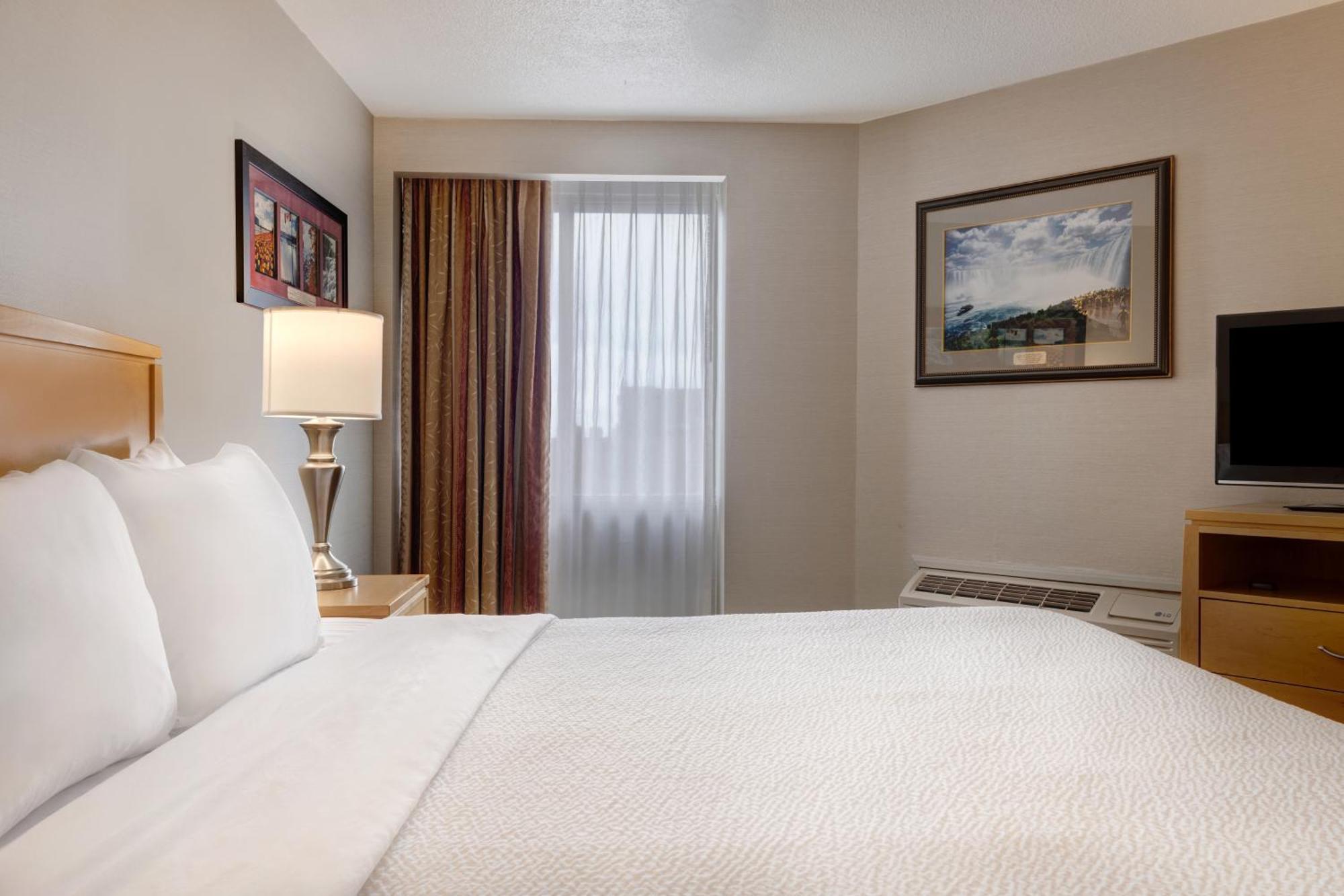 Days By Wyndham Near The Falls 2* Niagara Falls