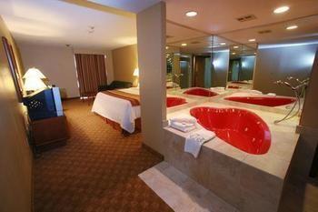 Days By Wyndham Near The Falls 2* Niagara Falls