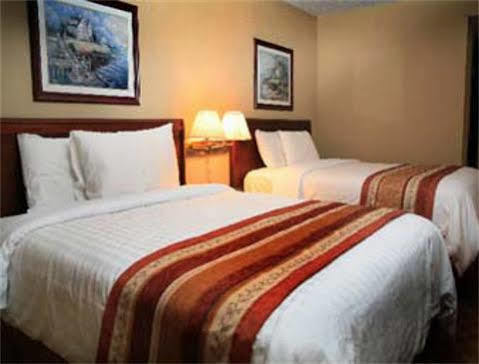 Days By Wyndham Near The Falls