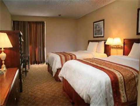 Hotel Days By Wyndham Near The Falls Niagara Falls