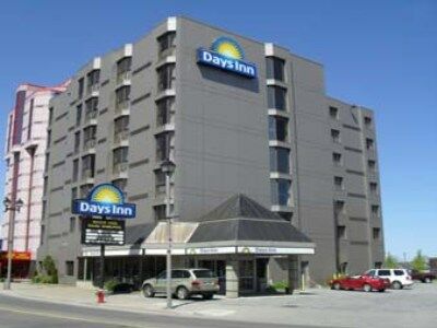 Days By Wyndham Near The Falls 2*